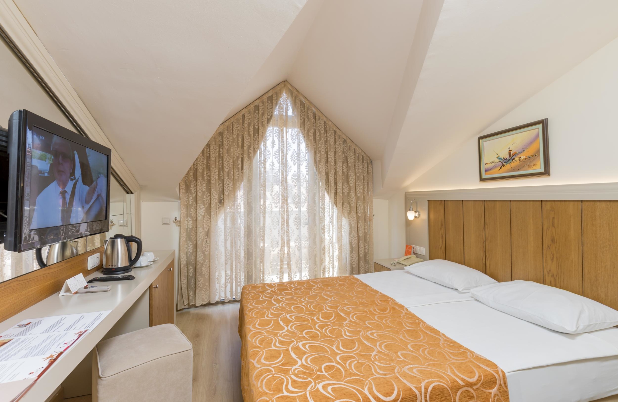 victory hotel antalya