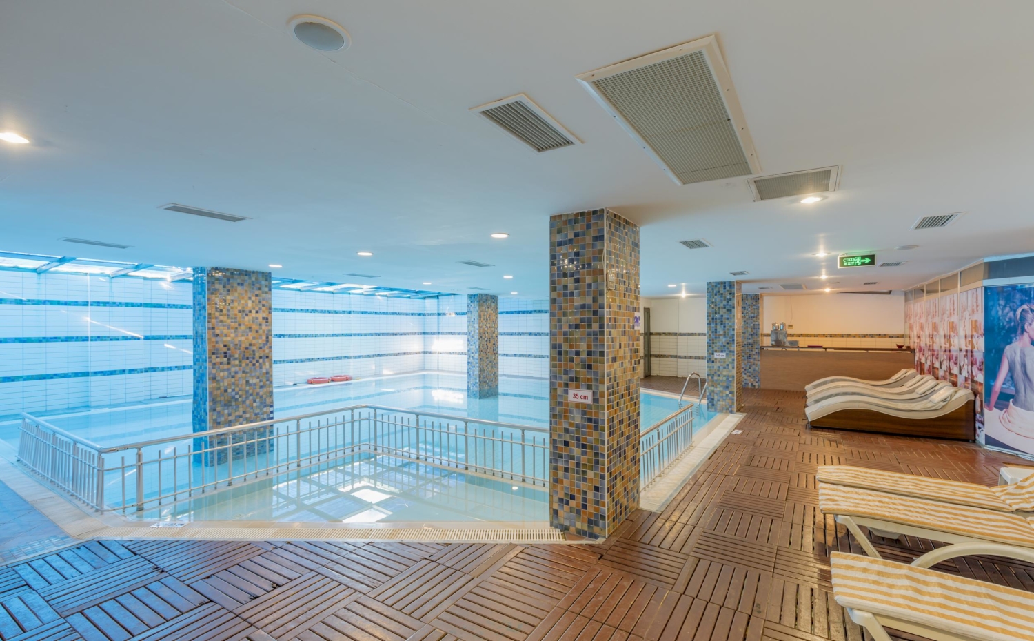 Activities – VICTORY Resort Hotel